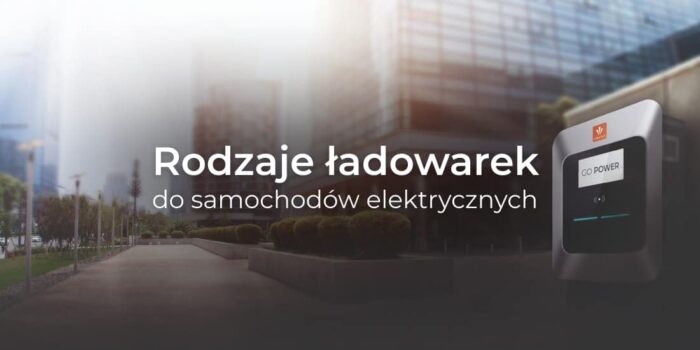 Ładowarki do elektryków – jak ładować pojazd na prąd?