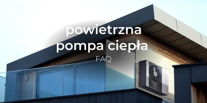 Powietrzna pompa ciepła – czy jest dla mnie?