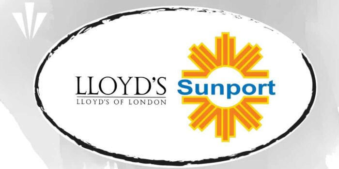 Ubezpieczenie Lloyds dla paneli Sunport