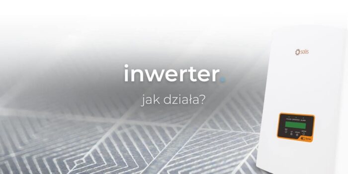 Jak działa inwerter?