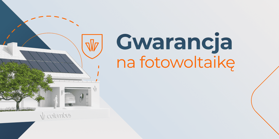 gwarancja na fotowoltaikę