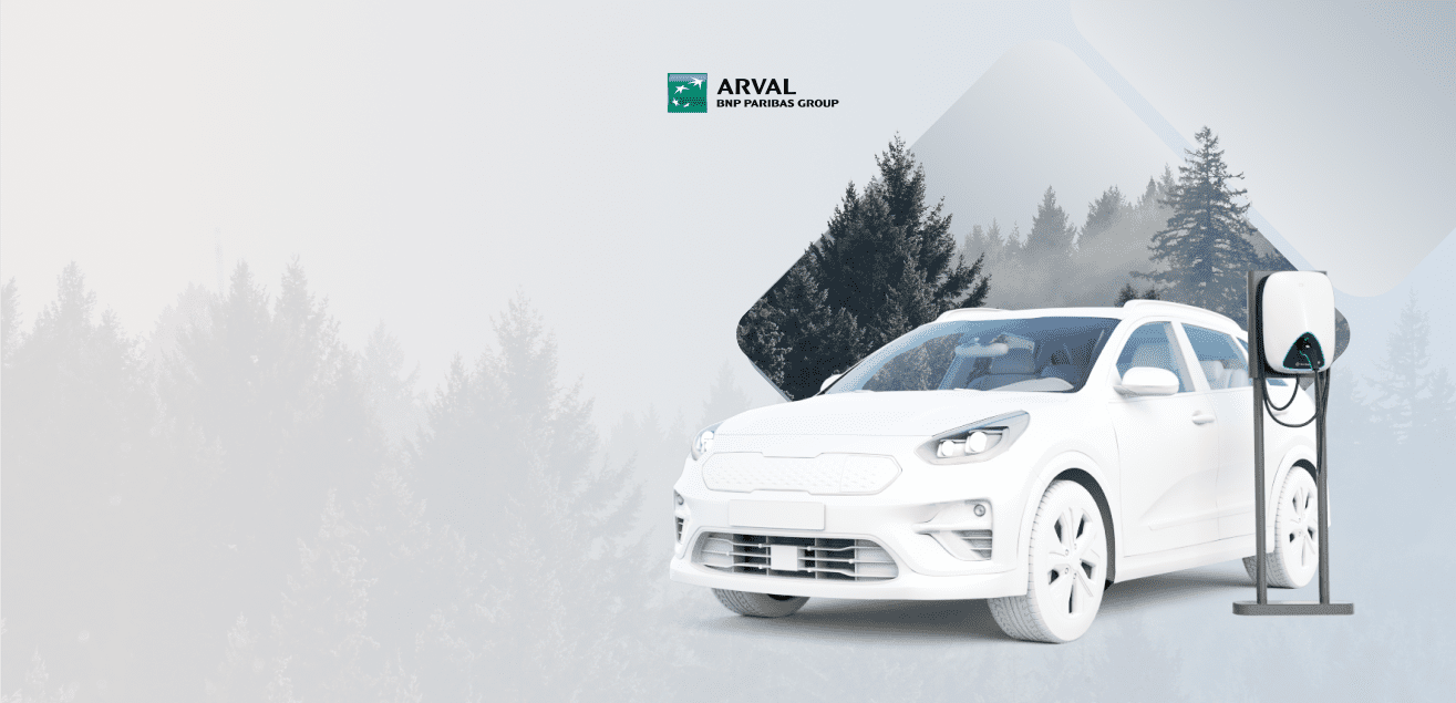 Arval Columbus