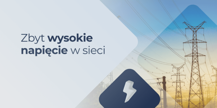 Zbyt wysokie napięcie: dlaczego instalacja wyłącza się w słoneczne dni?