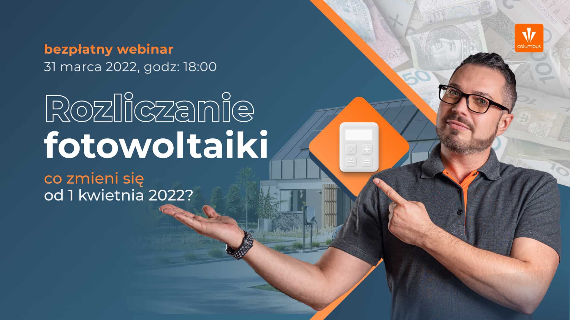 Webinar: Jak zmiany w przepisach wpłyną na opłacalność fotowoltaiki?