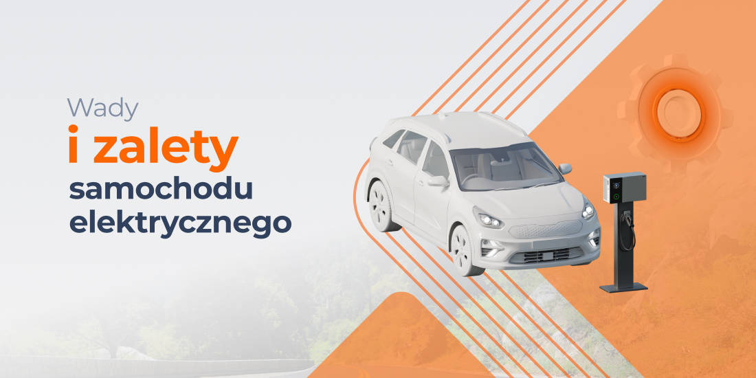 Samochód elektryczny – czy warto się przesiąść?