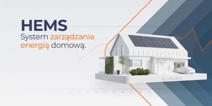 HEMS, czyli System Zarządzania Energią Domową – jak działa?