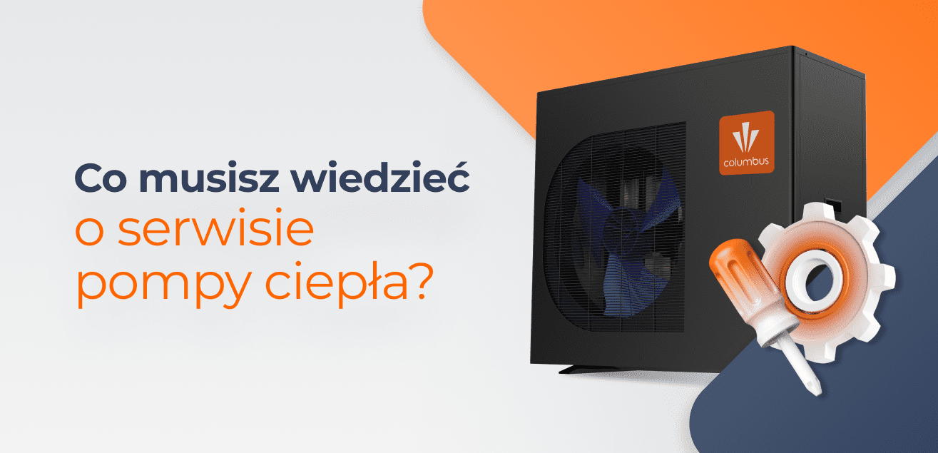 Kiedy warto wykonać serwis pompy ciepła i komu go zlecić?